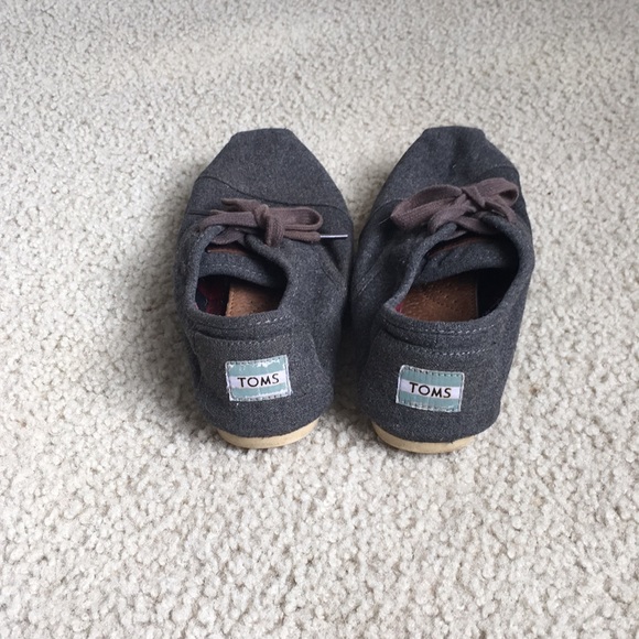 Toms woven sneakers - Picture 2 of 5